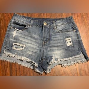 Woman’s shorts